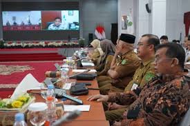 SIPA sebagai Pilar Transparansi