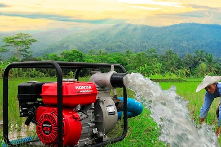 SIPA sebagai Instrumen Kendali Penggunaan Air di Era Krisis Iklim