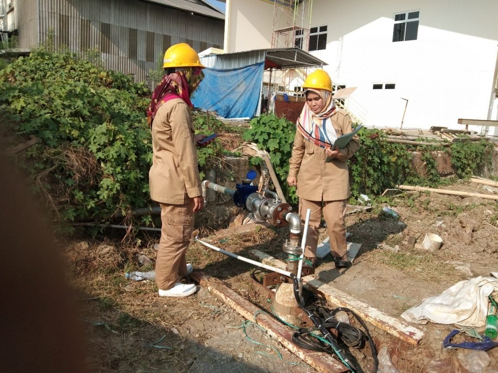 Tantangan Penerapan SIPA di Daerah Rawan Kekeringan