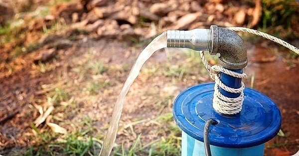 Apakah SIPA Menghambat Pertumbuhan UMKM Pengguna Air Tanah?